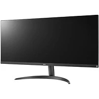 34 inch UltraWide LED IPS AMD FreeSync Monitor - Black - OPEN BOX