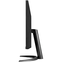 34 inch UltraWide LED IPS AMD FreeSync Monitor - Black - OPEN BOX