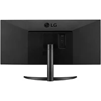 34 inch UltraWide LED IPS AMD FreeSync Monitor - Black - OPEN BOX