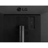 34 inch UltraWide LED IPS AMD FreeSync Monitor - Black - OPEN BOX