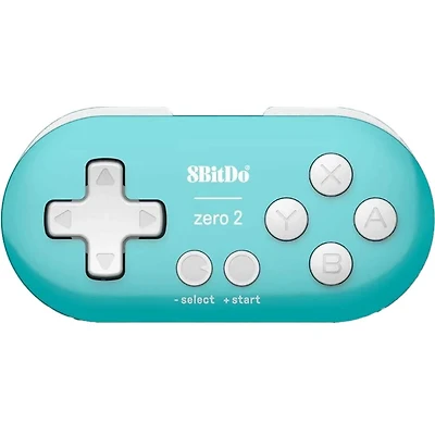 Zero 2 Controller - Turquoise