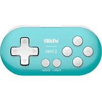 Zero 2 Controller - Turquoise