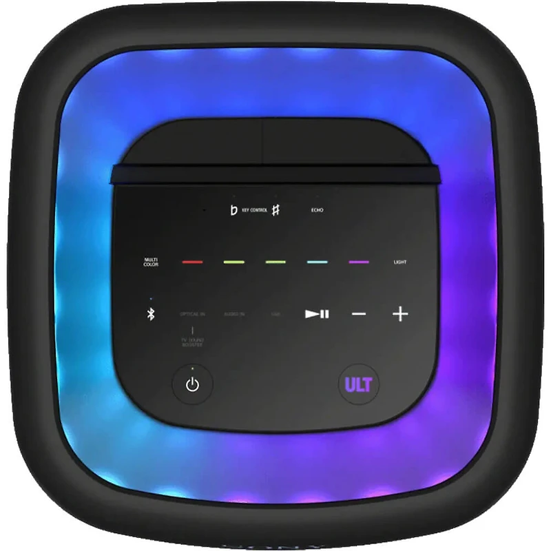 Ult Power Sound Series Ult Tower 10 Bluetooth Party Speaker