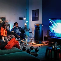 Ult Power Sound Series Ult Tower 10 Bluetooth Party Speaker