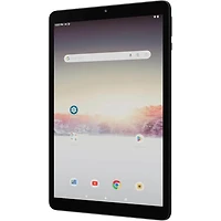 10.1 inch HD Android Tablet - 64GB - Black