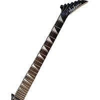 JS22 Dinky DKA 6-String Electric Guitar - Snow White