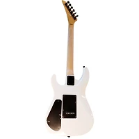 JS22 Dinky DKA 6-String Electric Guitar - Snow White