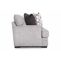 Protege Dove Loveseat