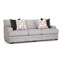 Protege Dove Sofa