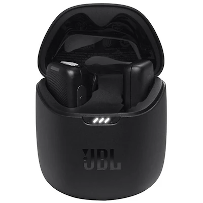 Quantum Stream Wireless USB-C Microphone - Black