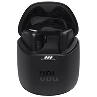 Quantum Stream Wireless USB-C Microphone - Black