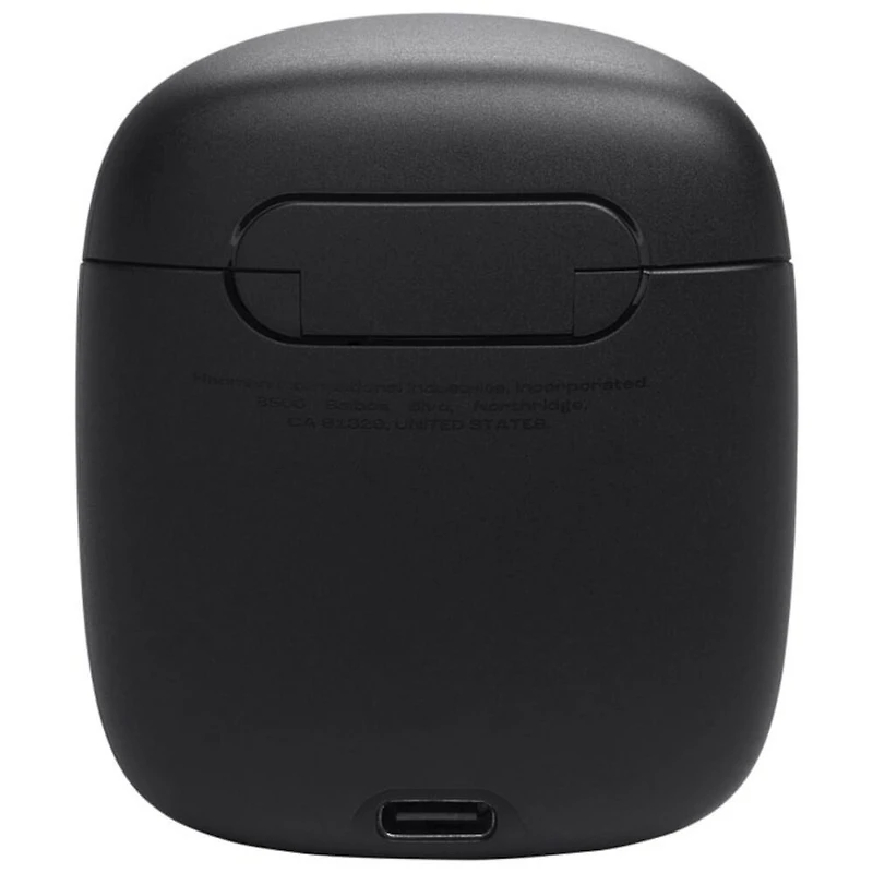 Quantum Stream Wireless USB-C Microphone - Black