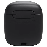 Quantum Stream Wireless USB-C Microphone - Black