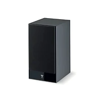 Theva No.1 2-Way Bookshelf Loudspeaker (Pair) - Black Lacquer