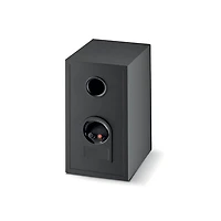 Theva No.1 2-Way Bookshelf Loudspeaker (Pair) - Black Lacquer