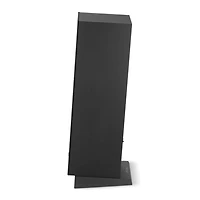Theva No. 2 3-Way Floor-Standing Speaker (Each) - Black Lacquer