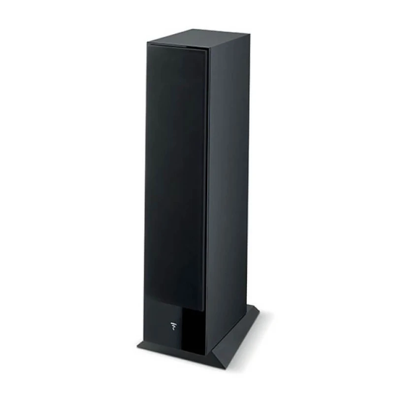 Theva No. 3 3-Way Floorstanding Speaker (Each) - Black High Gloss