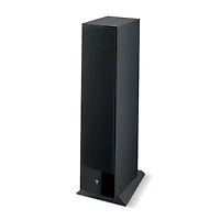 Theva No. 3 3-Way Floorstanding Speaker (Each) - Black High Gloss