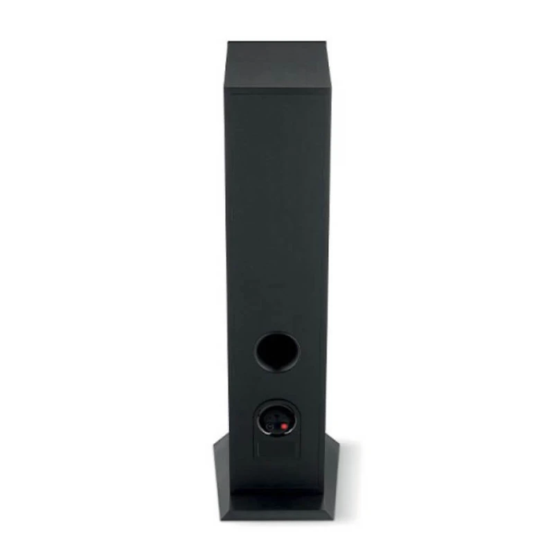 Theva No. 3 3-Way Floorstanding Speaker (Each) - Black High Gloss