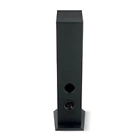 Theva No. 3 3-Way Floorstanding Speaker (Each) - Black High Gloss