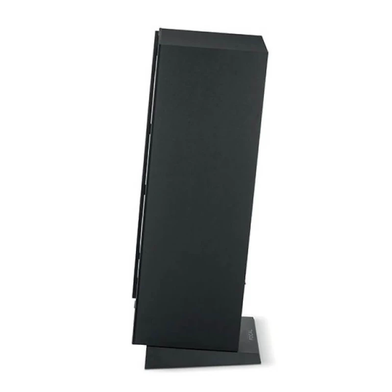 Theva No. 3 3-Way Floorstanding Speaker (Each) - Black High Gloss