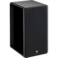Vestia N1 2-Way Bookshelf Loudspeaker (Pair) - Black