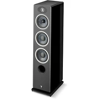 Vestia No. 3-Way Floorstanding Speaker (Each