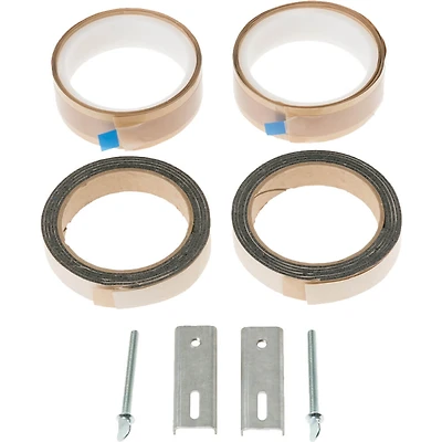 Cooktop Flush Mount Kit