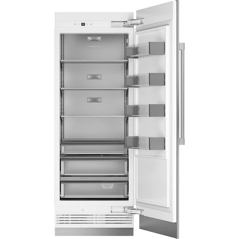 17.6 Cu. Ft. Panel Ready Built-In Column Smart Refrigerator