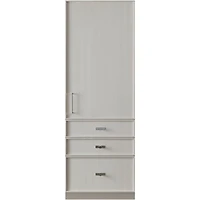 17.6 Cu. Ft. Panel Ready Built-In Column Smart Refrigerator