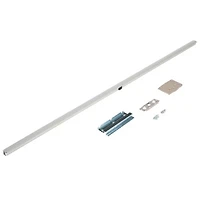 Stainless Joiner Kit For Refrigerators