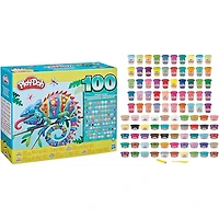 Play-Doh Wow 100 Bulk Variety Pack