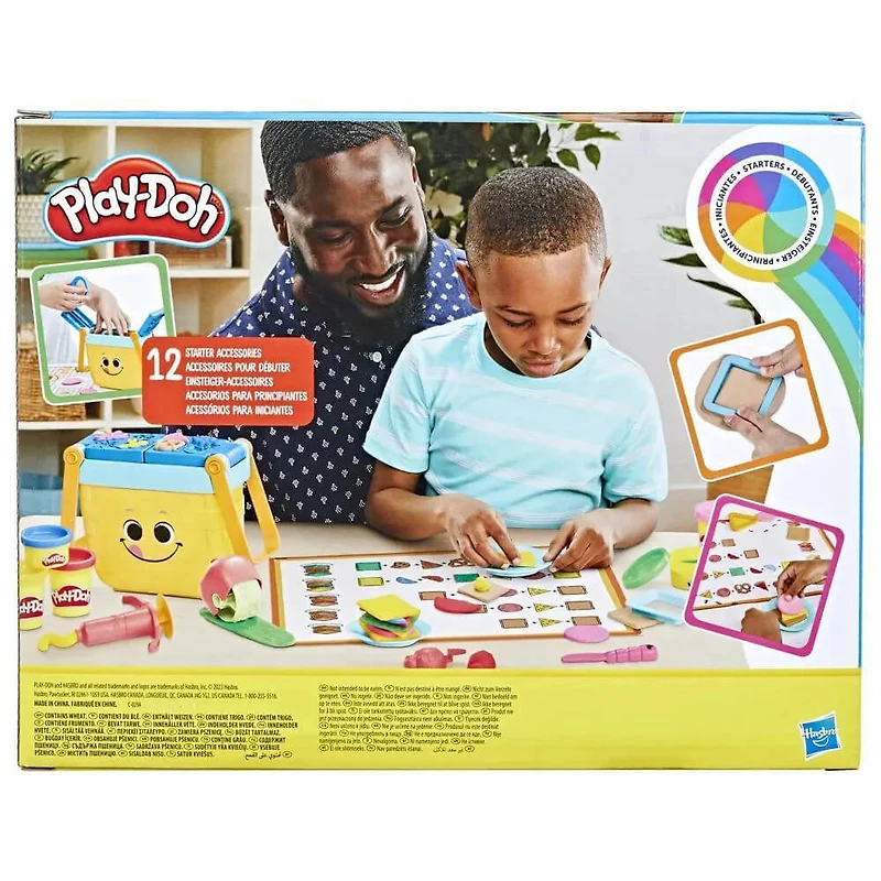 Play-Doh Picnic Shapes Starter Set