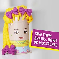 Play-Doh Buzz N Cut Toy Set with Electric Buzzer