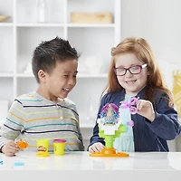 Play-Doh Buzz N Cut Toy Set with Electric Buzzer