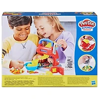 Play-Doh Kitchen Creations Noodle Party Playset