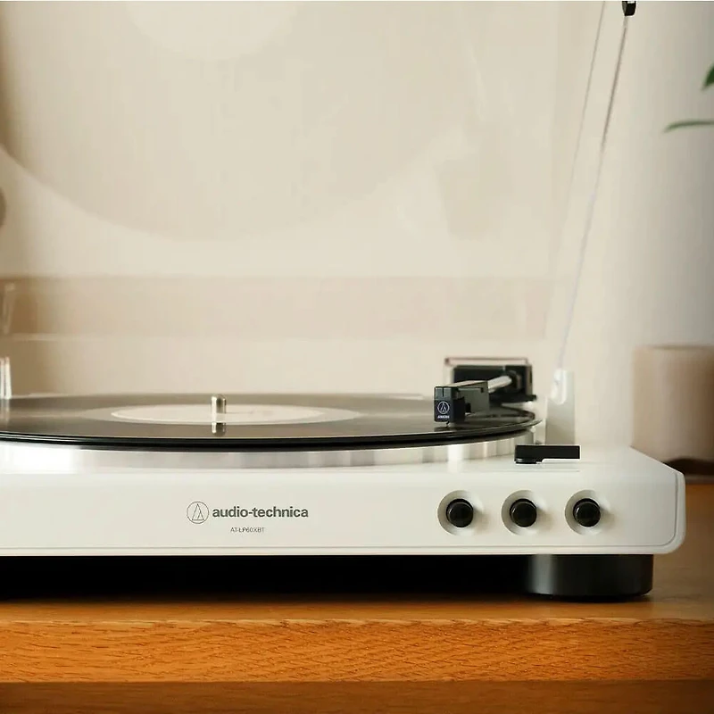 AT3600L Turntable Cartridge Replacement Elliptical Stylus - Black