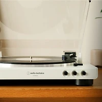 AT3600L Turntable Cartridge Replacement Elliptical Stylus - Black