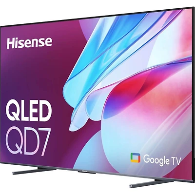 100 inch Class QD7 Series 4K HDR QLED Smart TV