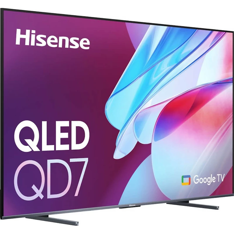 100 inch Class QD7 Series 4K HDR QLED Smart TV