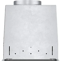 36 inch Stainless Under Cabinet Smart Range Hood