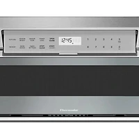 1.2 Cu. Ft. Stainless Drawer Microwave