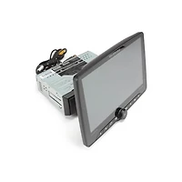 10.1 inch Single DIN Digital Multimedia Receiver