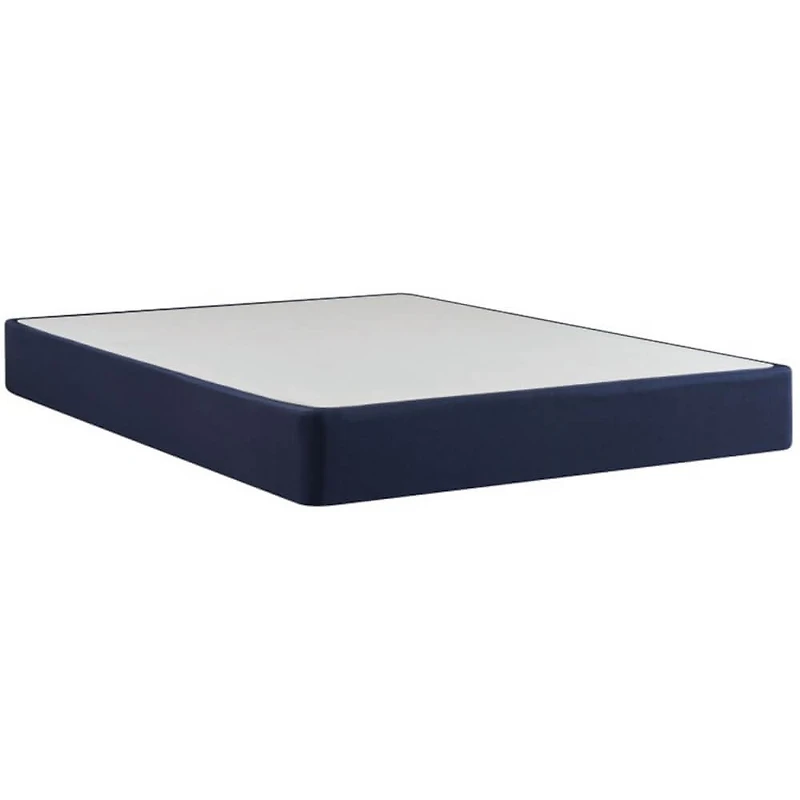 9 inch High Profile Split Flat Foundation - California King