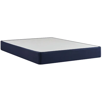 9 inch High Profile Split Flat Foundation - California King