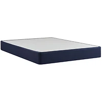 9 inch High Profile Split Flat Foundation - California King