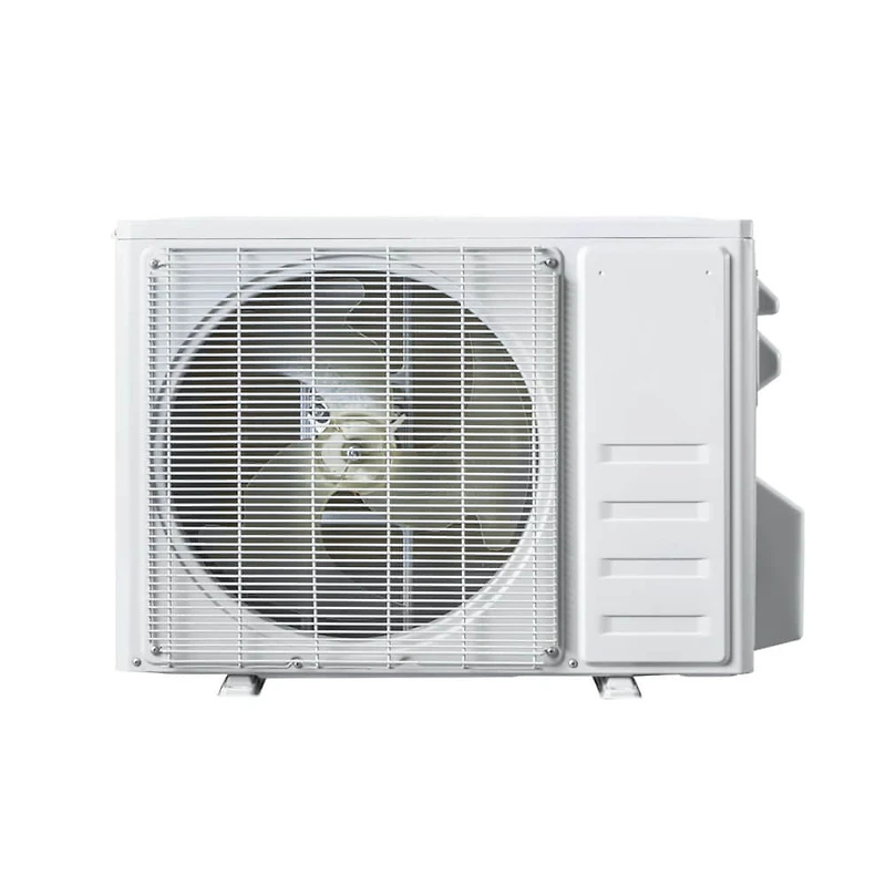 12,000 BTU Mini-Split Air Conditioner/Heat Pump Ductless Inverter and Install Kit