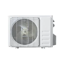 12,000 BTU Mini-Split Air Conditioner/Heat Pump Ductless Inverter and Install Kit