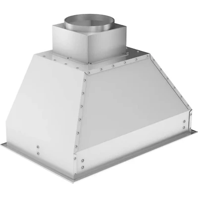 34 inch Stainless Under Cabinet Range Hood