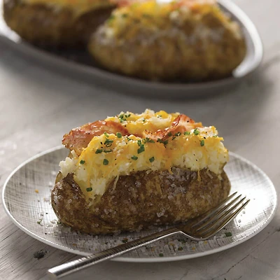 1.6 Cu. Ft. Stainless Countertop Microwave